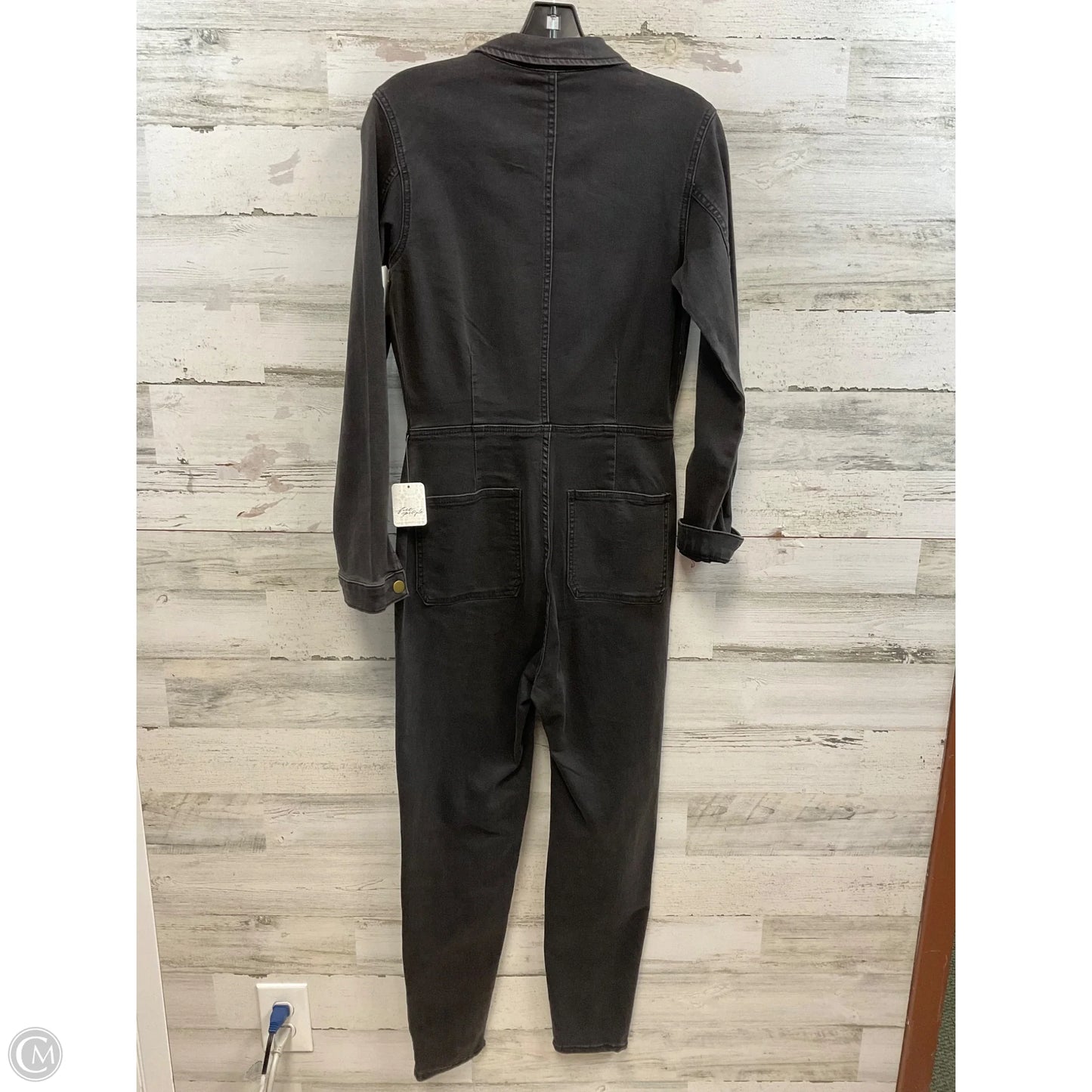 Jumpsuit By Free People In Black, Size: M