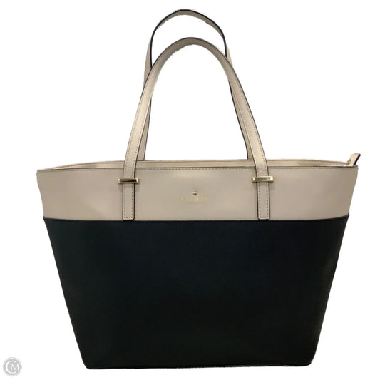 Handbag Designer By Kate Spade, Size: Large