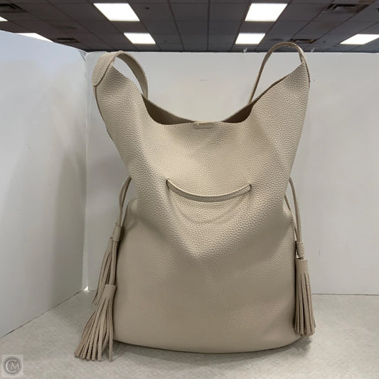 Tote By Street Level, Size: Large