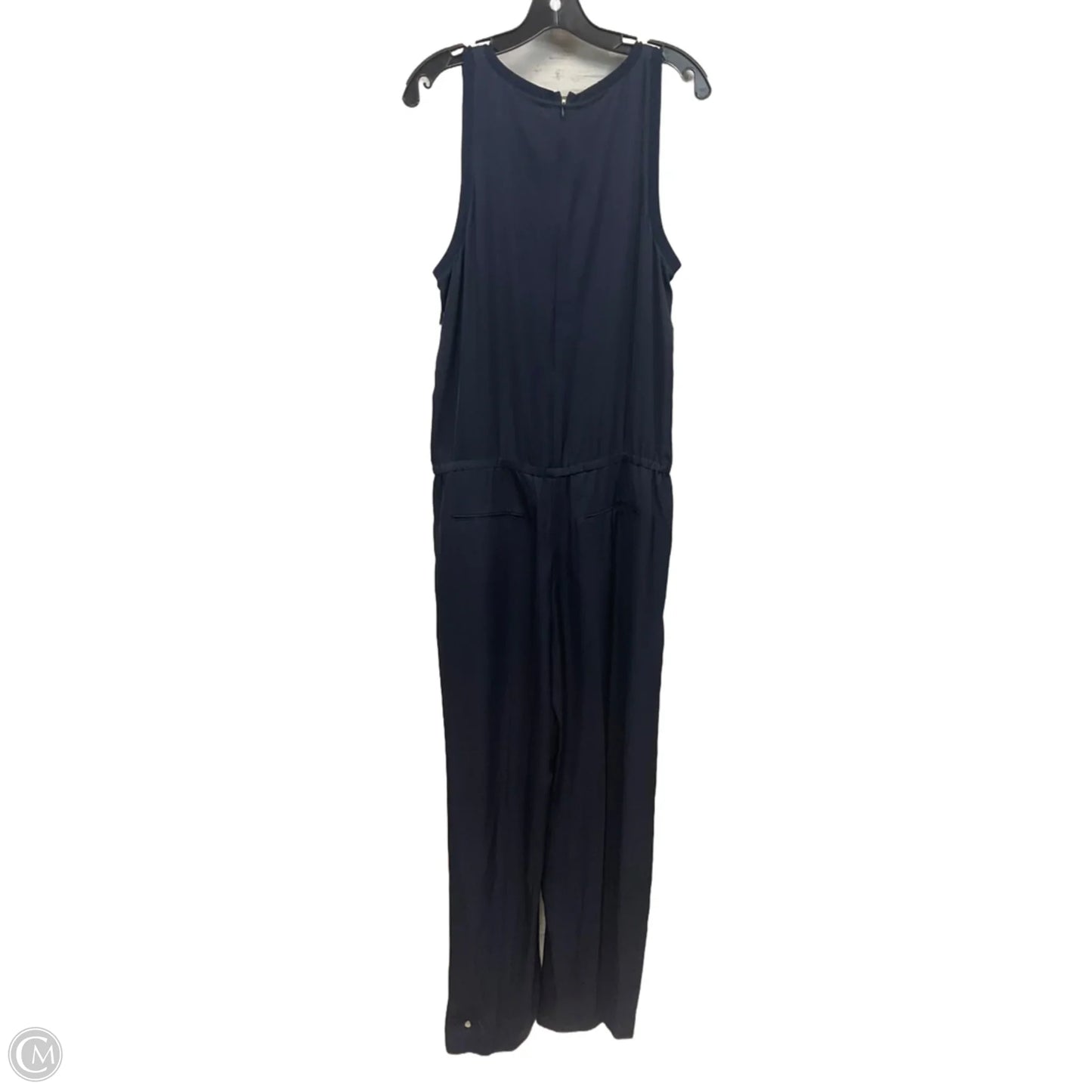 Jumpsuit By Theory In Blue, Size: M