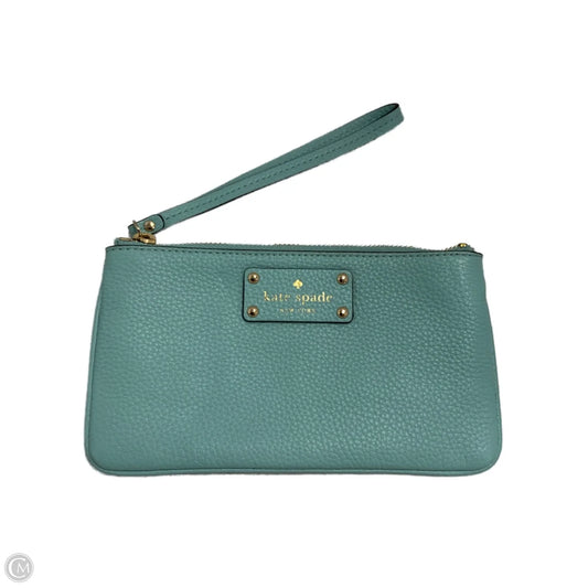 Wristlet Designer By Kate Spade, Size: Small