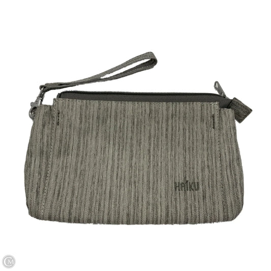 Wristlet By Haiku, Size: Medium