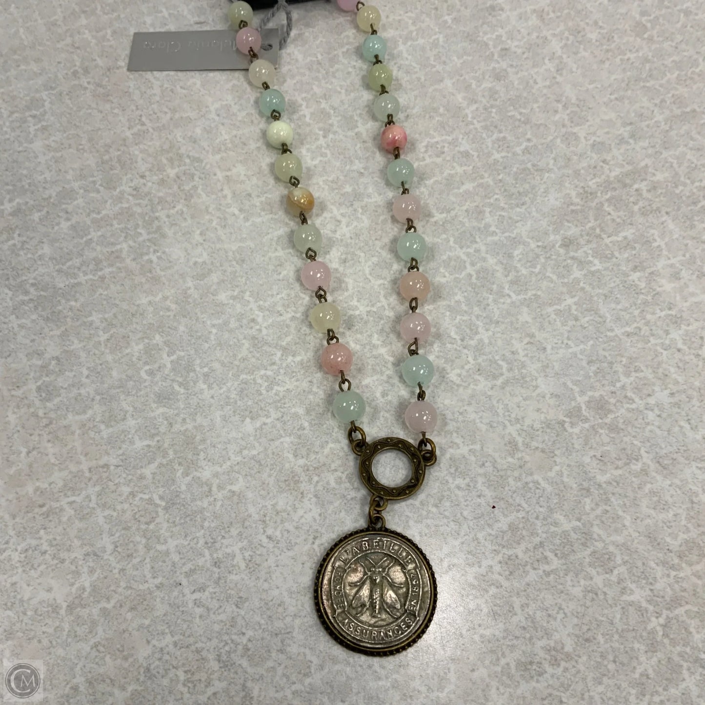Necklace Other By Melanie Clara