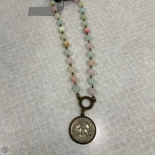 Necklace Other By Melanie Clara
