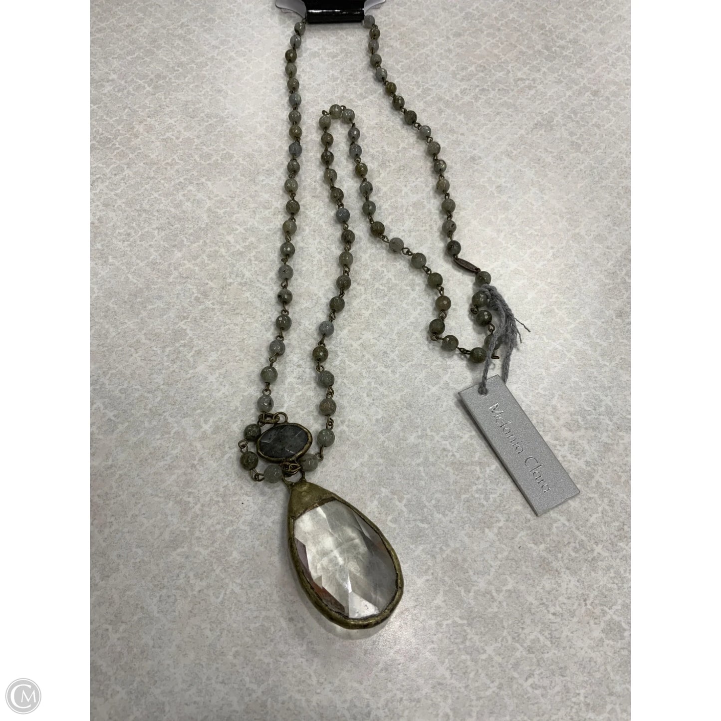 Necklace Other By Cmb