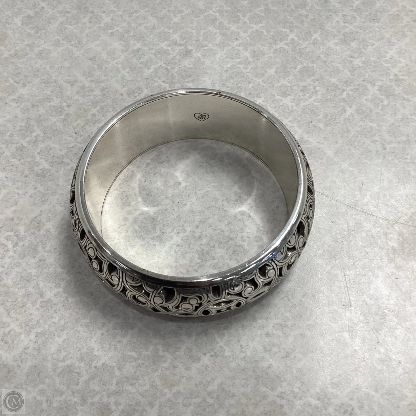 Bracelet Cuff By Brighton