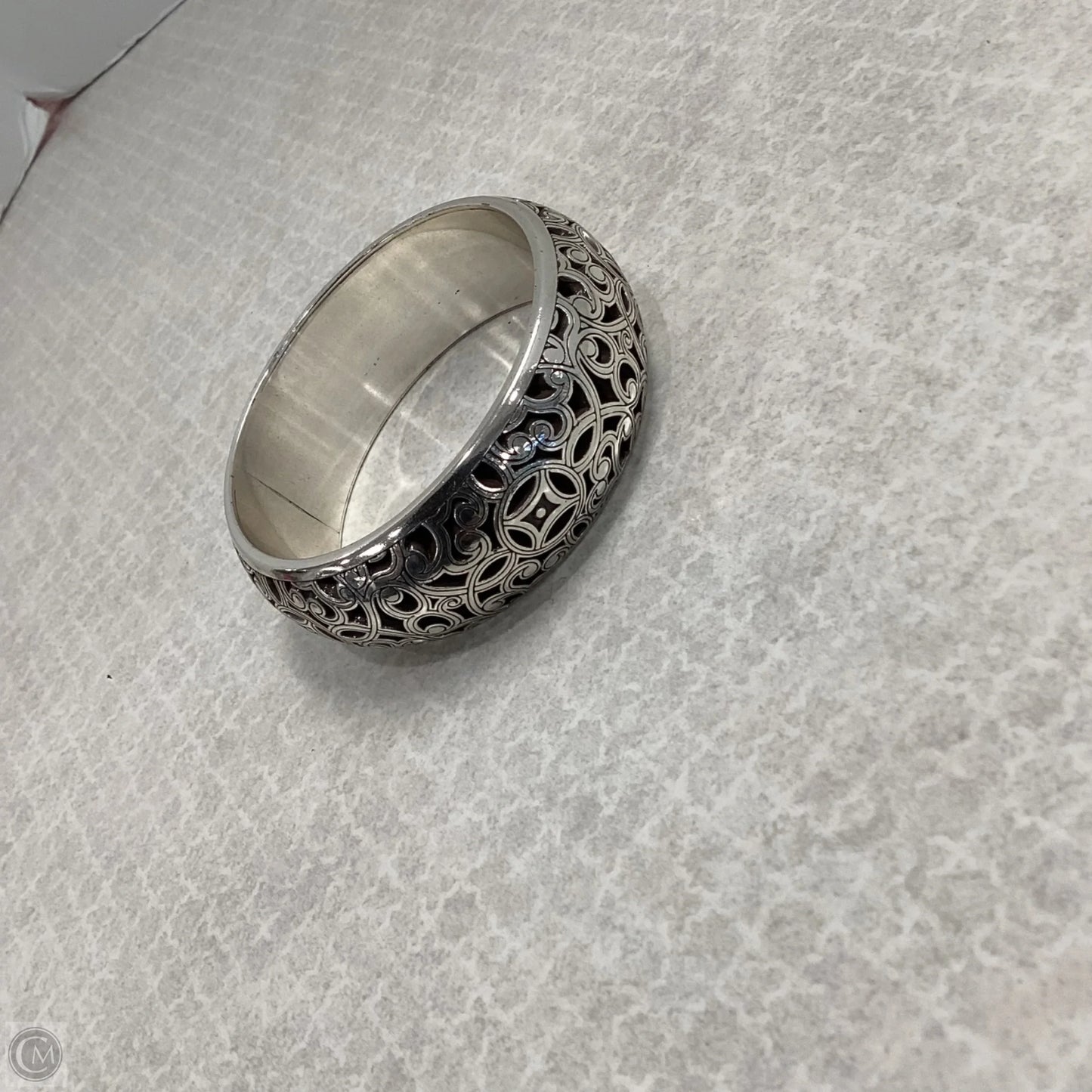Bracelet Cuff By Brighton