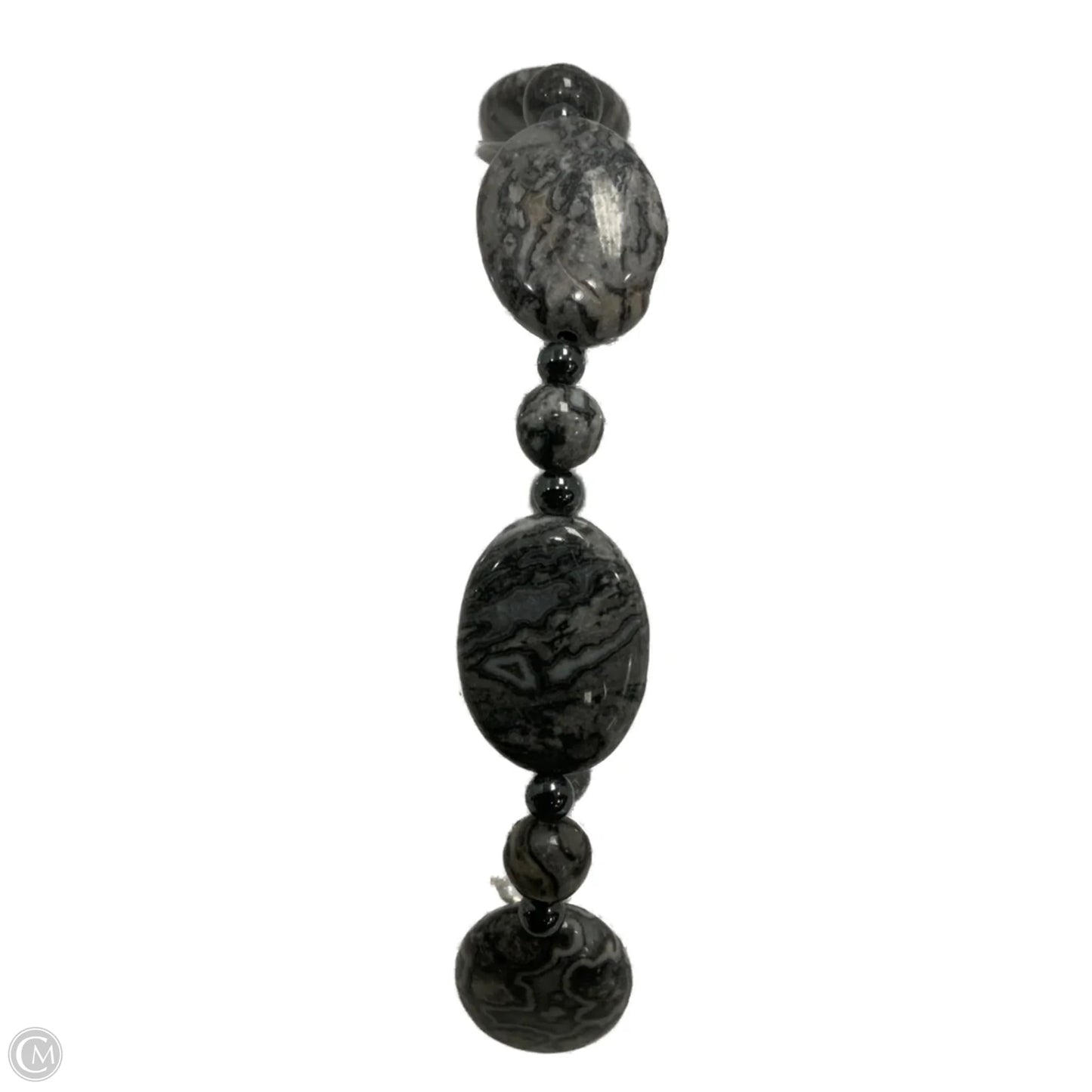 Bracelet Sterling Silver By Cmc