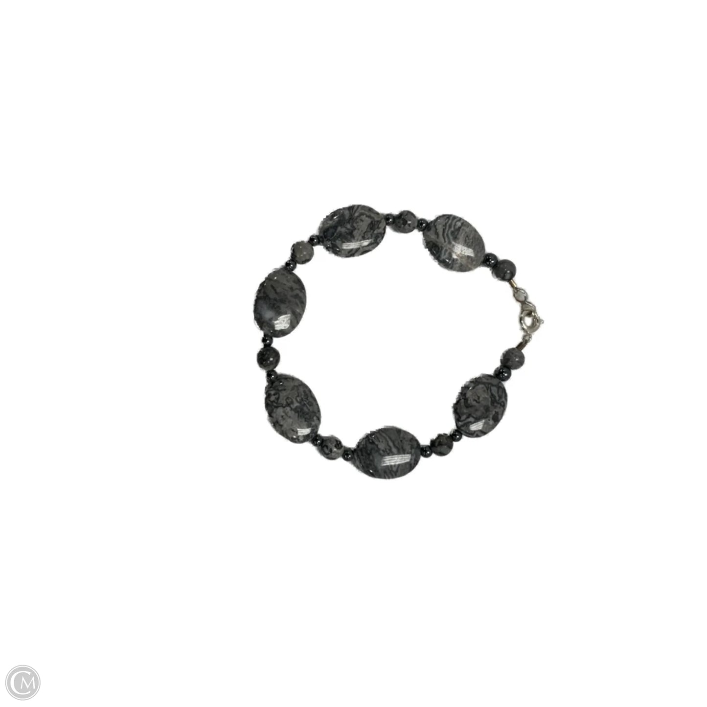 Bracelet Sterling Silver By Cmc