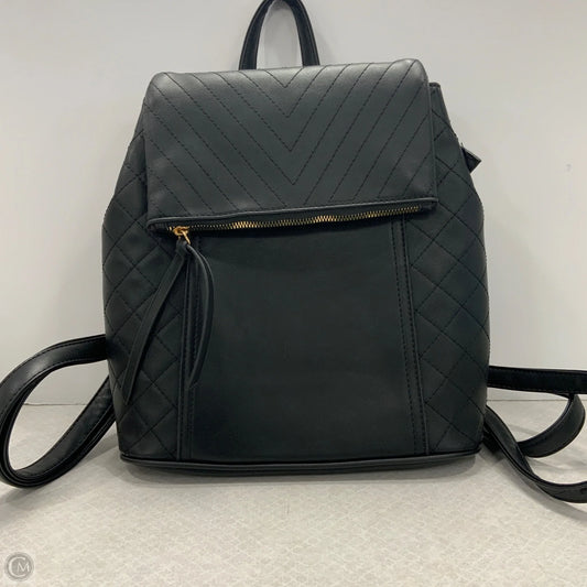 Backpack By Cme, Size: Medium
