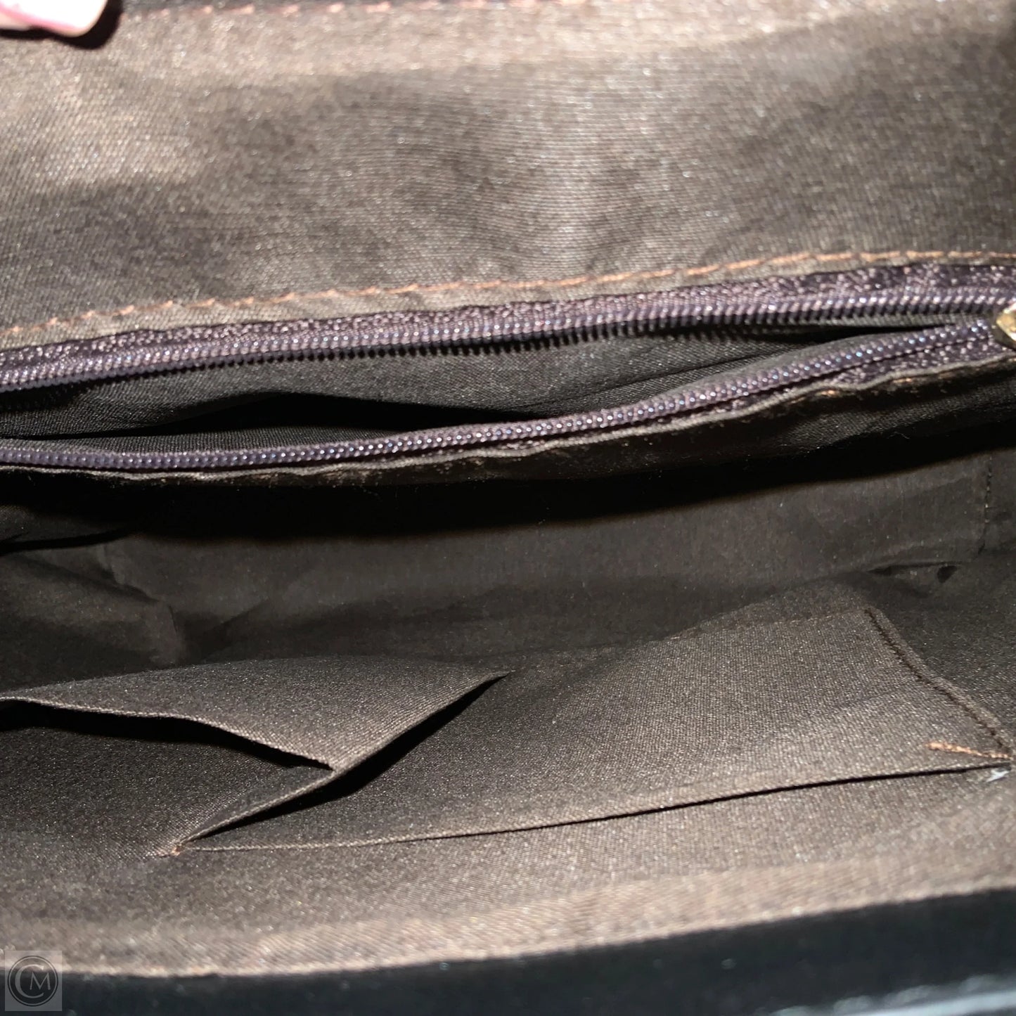 Backpack By Cme, Size: Medium