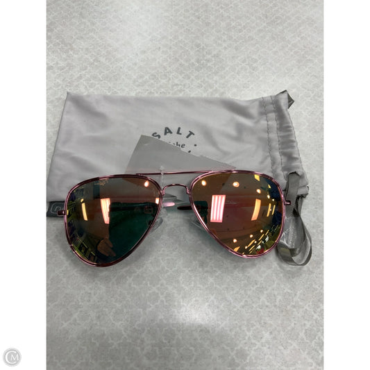 Sunglasses By blenders