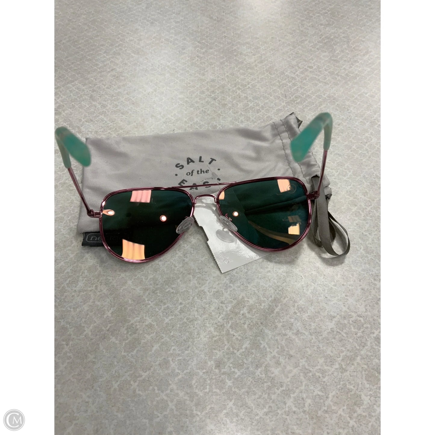 Sunglasses By blenders