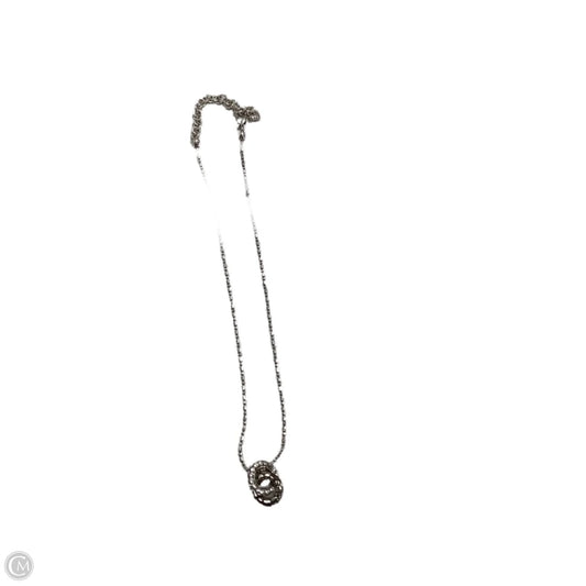 Necklace Other By Brighton