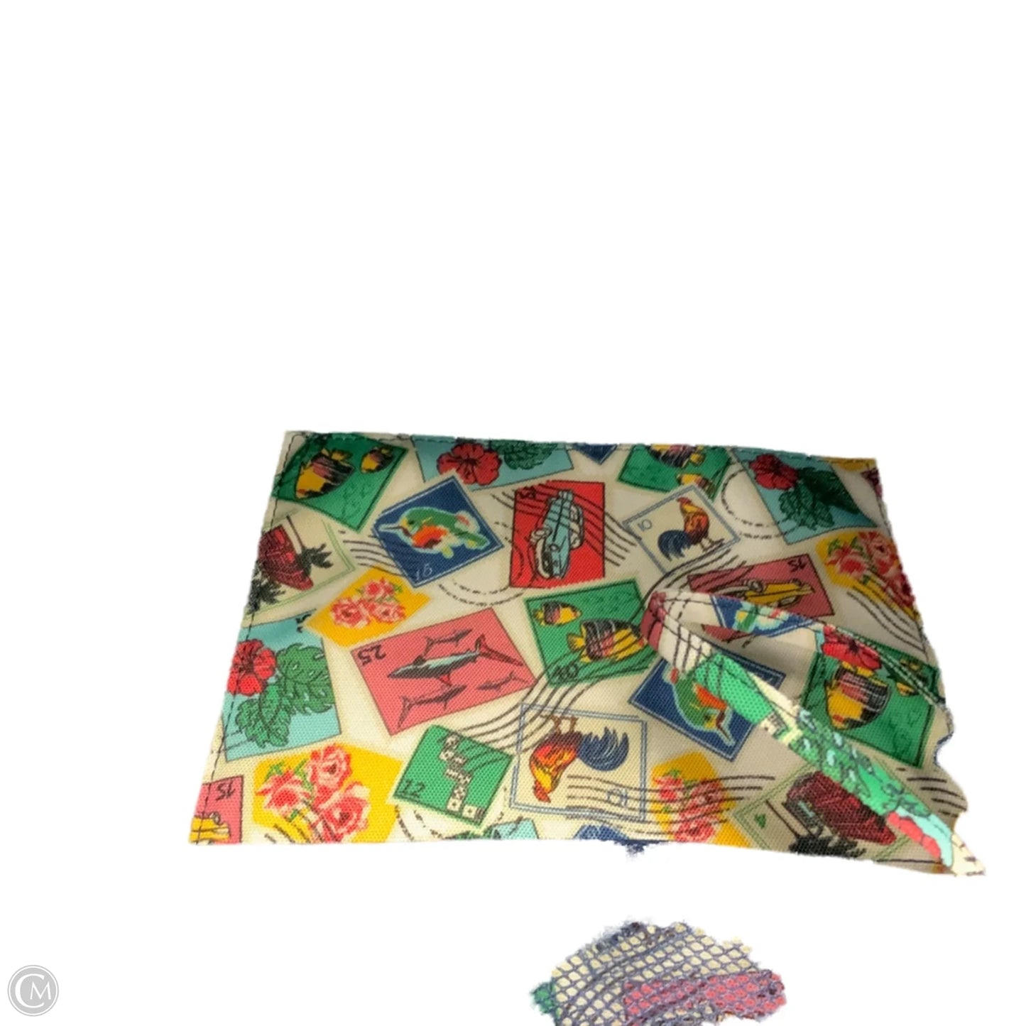 Tote By Vera Bradley, Size: Large