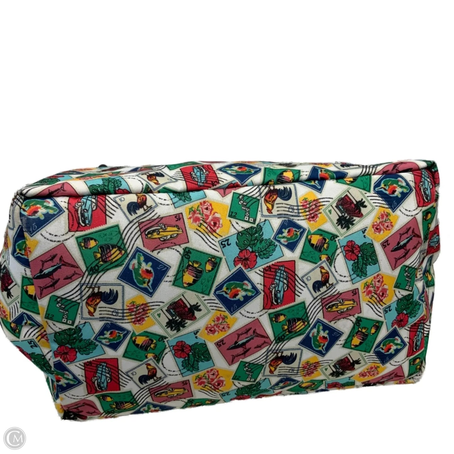 Tote By Vera Bradley, Size: Large