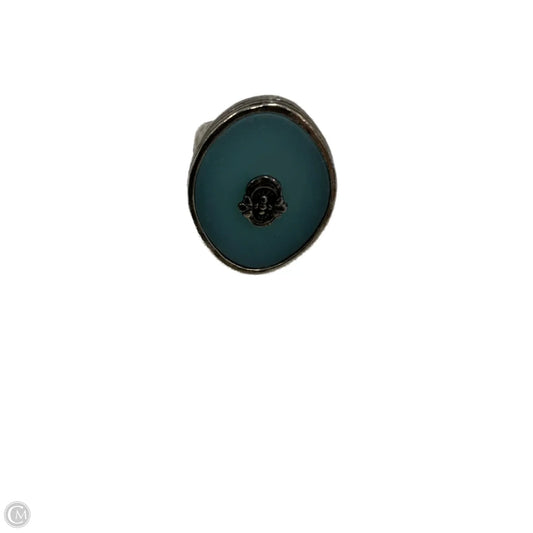 Ring Sterling Silver By Silpada, Size: 7