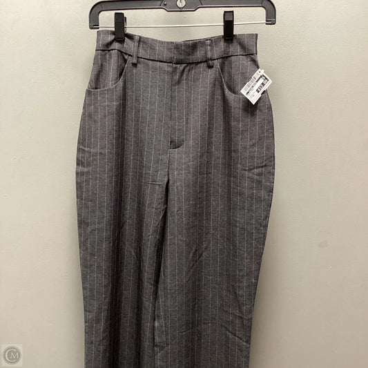 Pants Dress By Whiye Fox In Grey, Size: Xs