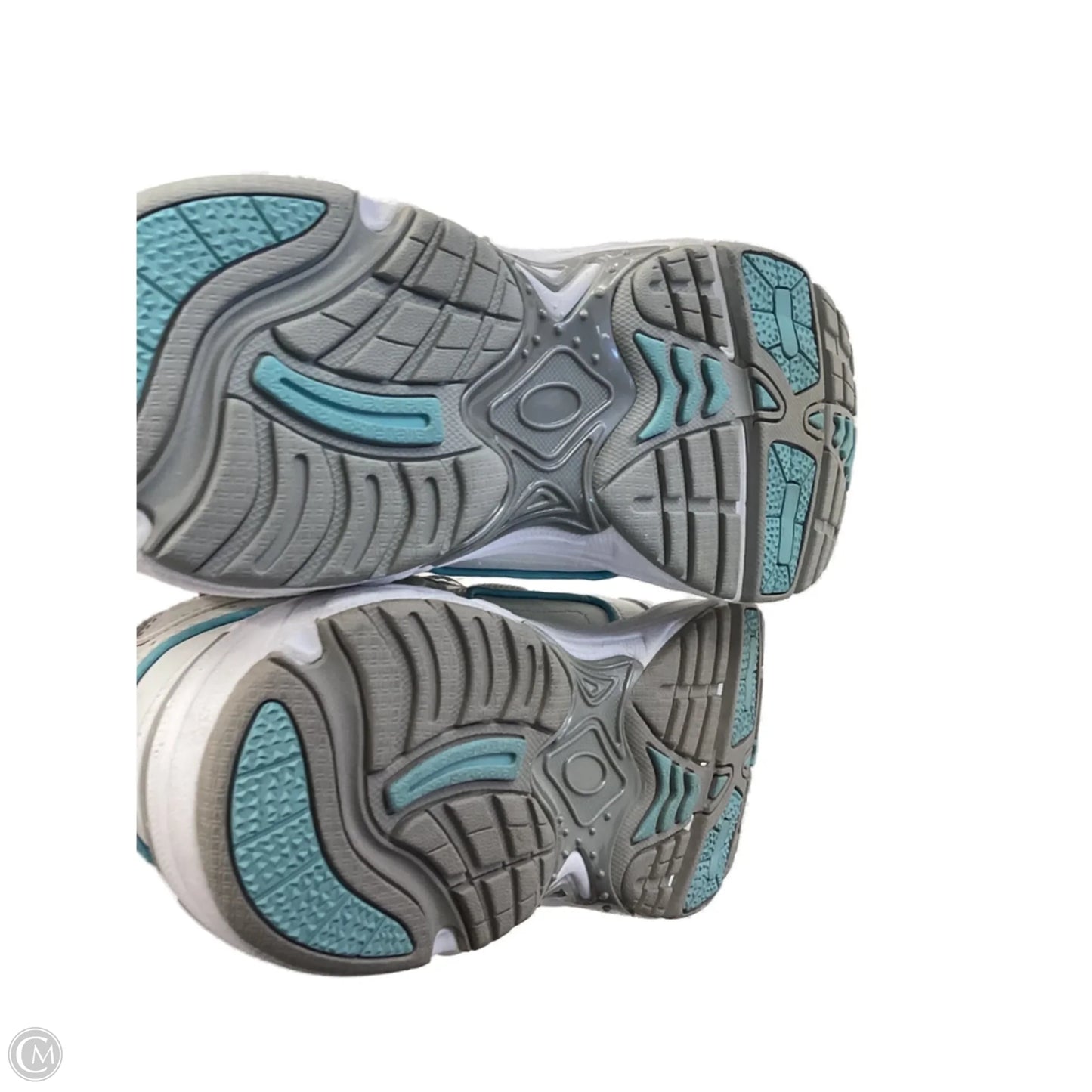 Shoes Athletic By Vionic In White, Size: 9.5
