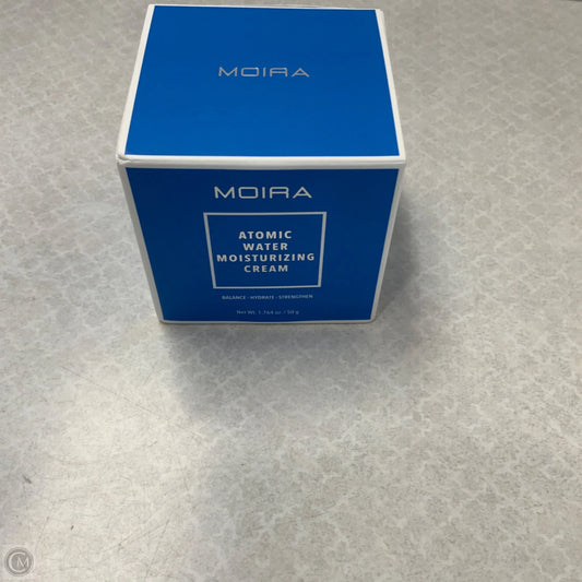 Accessory Label By moira