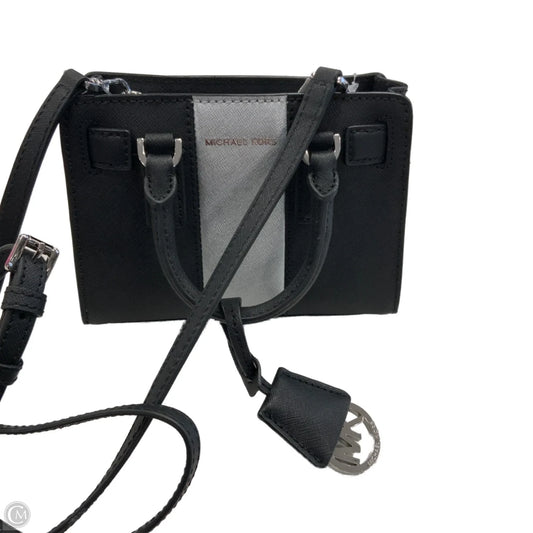 Crossbody Designer By Michael Kors, Size: Small