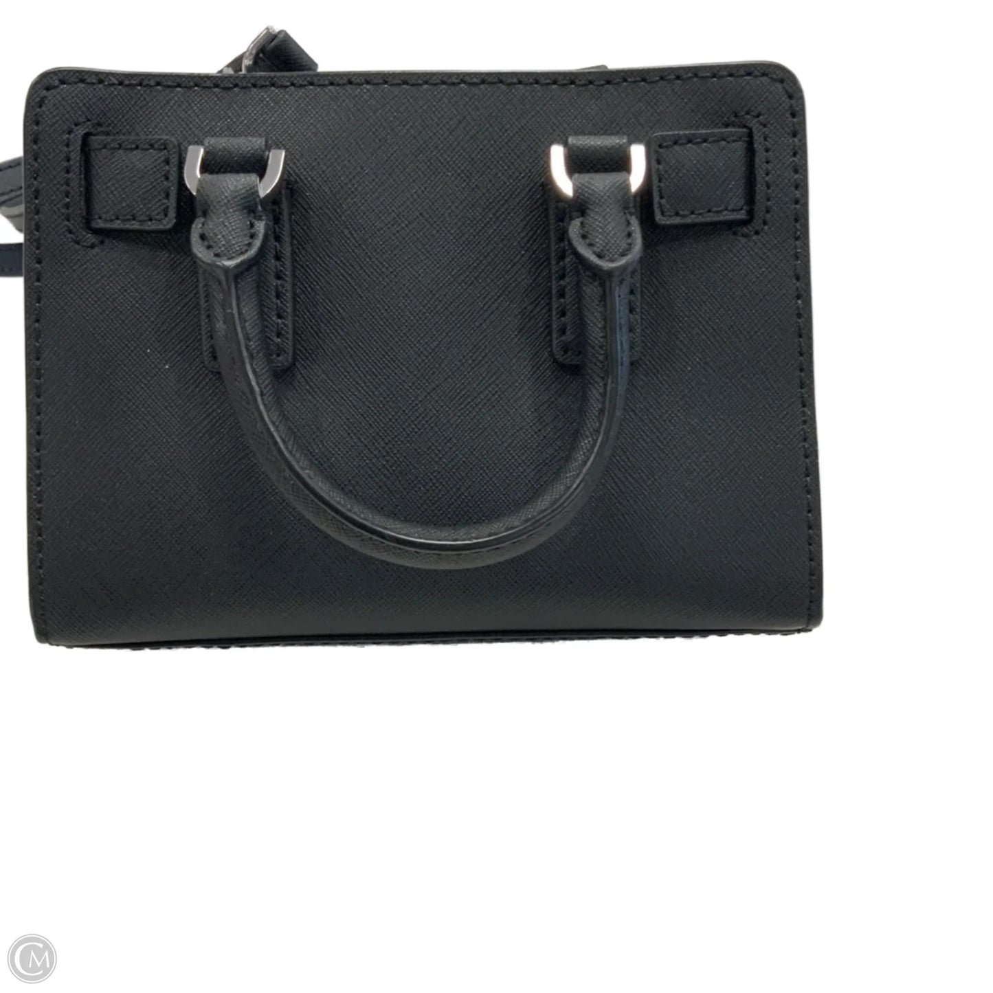 Crossbody Designer By Michael Kors, Size: Small