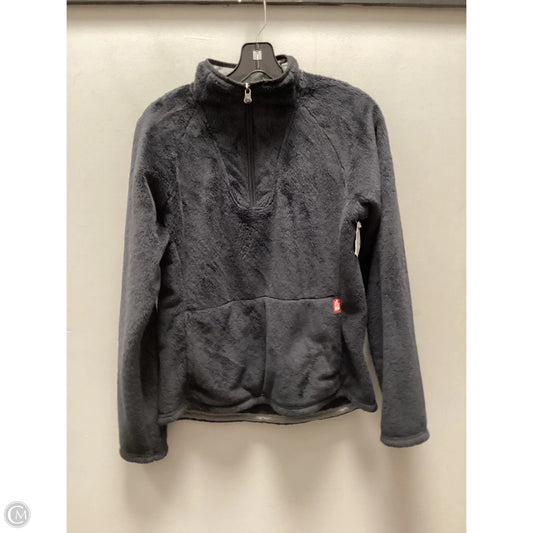 Jacket Fleece By The North Face In Black, Size: M