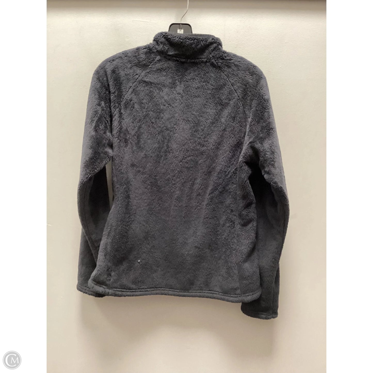 Jacket Fleece By The North Face In Black, Size: M