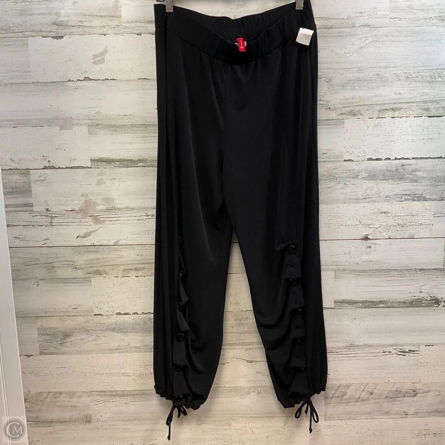 Pants Other By Ic By Connie K In Black, Size: L