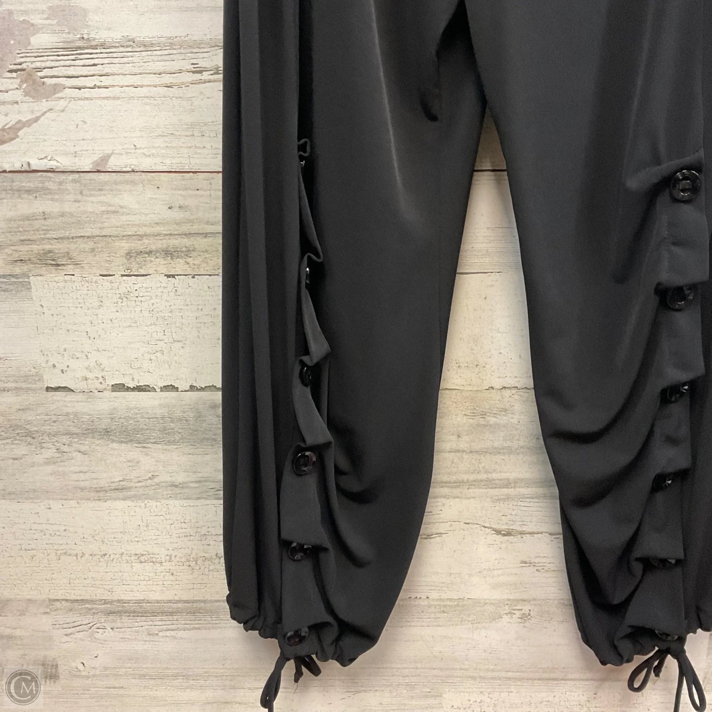 Pants Other By Ic By Connie K In Black, Size: L