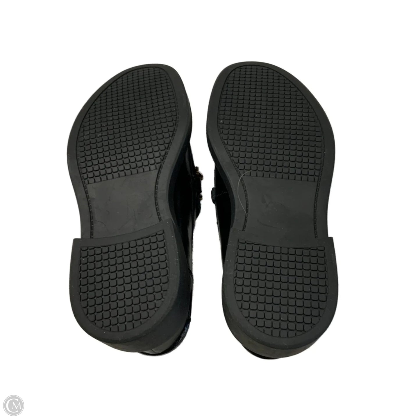 Shoes Heels Block By Steve Madden In Black, Size: 5