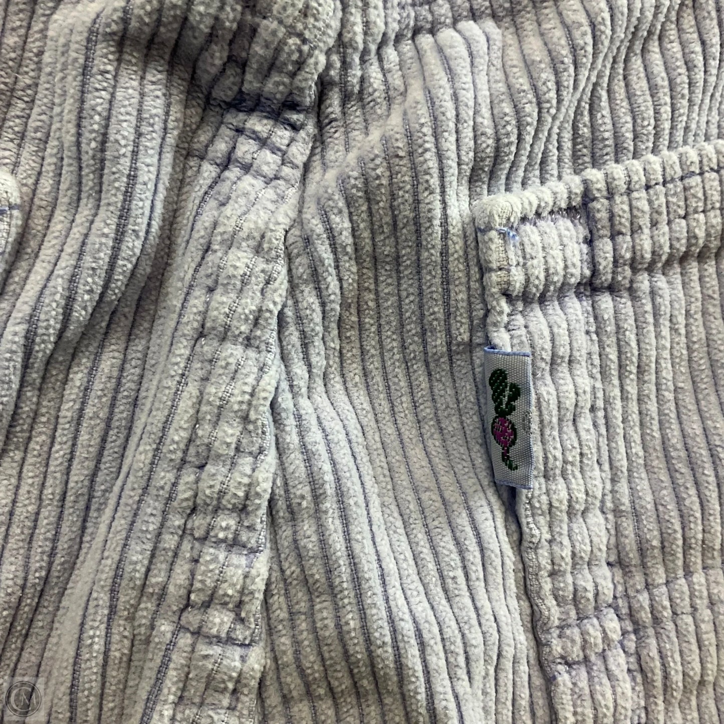 Pants Corduroy By Levis In Purple, Size: 12