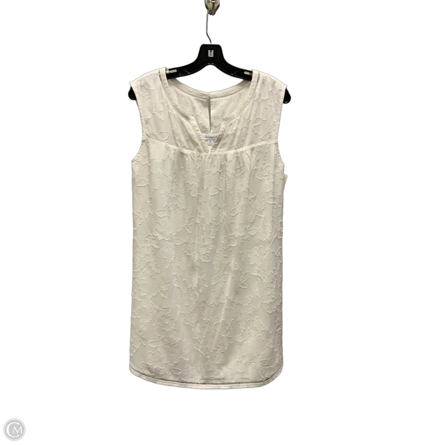 Dress Casual Short By Southern Tide In White, Size: S