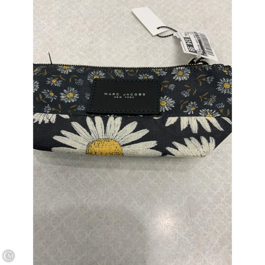 Coin Purse Luxury Designer By Marc Jacobs, Size: Small