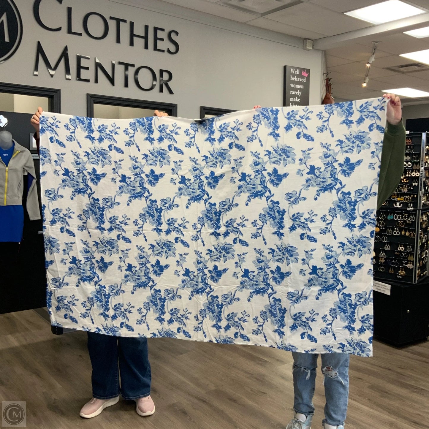 Scarf Square By Mestiza