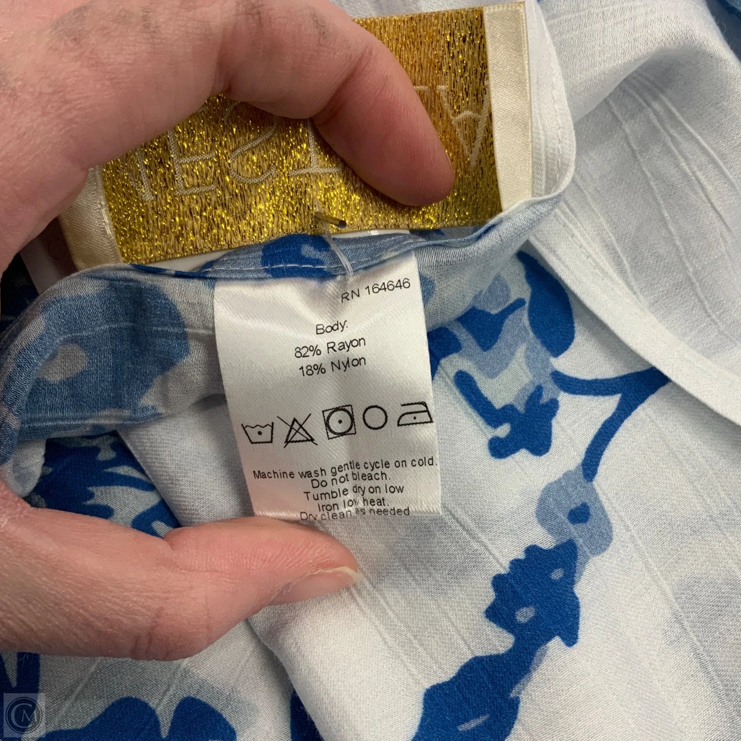 Scarf Square By Mestiza