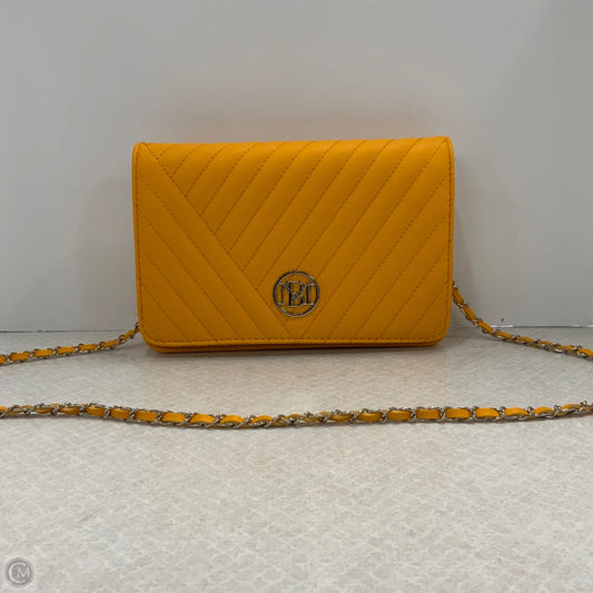 Crossbody By Badgley Mischka, Size: Small