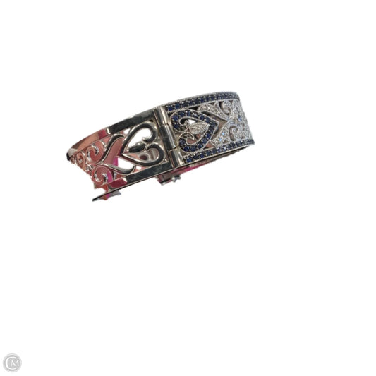 Bracelet Sterling Silver By Scarlett Hamel