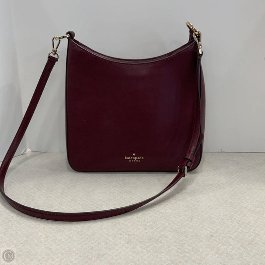 Handbag Designer By Kate Spade, Size: Large