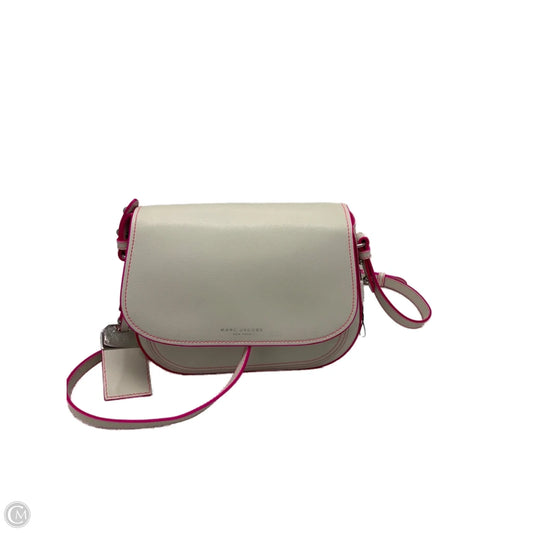 Handbag Luxury Designer By Marc Jacobs, Size: Medium