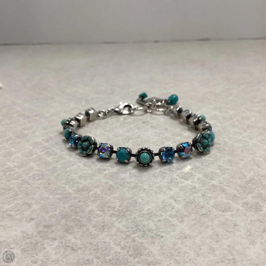 Bracelet Beaded By Mariana