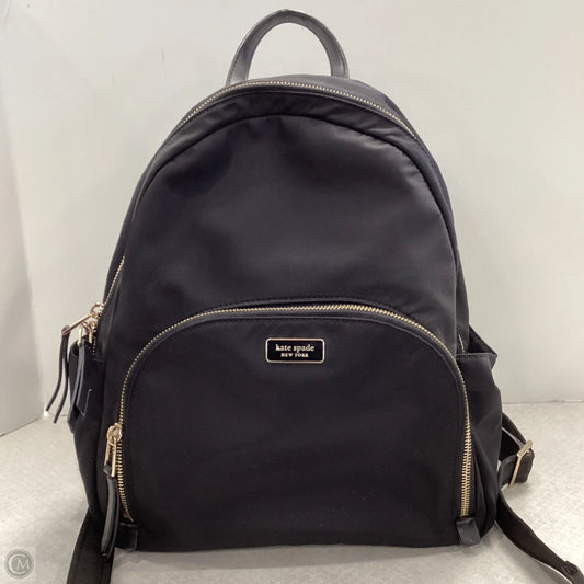 Backpack Designer By Kate Spade, Size: Medium