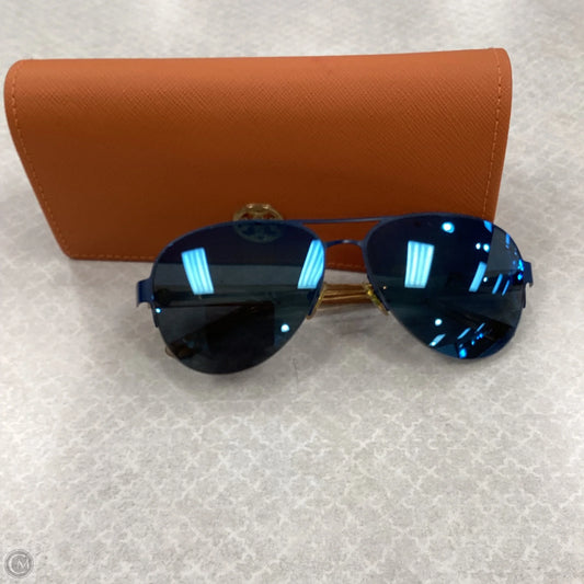 Sunglasses Designer By Tory Burch