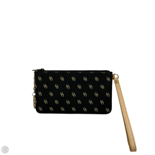 Wristlet Designer By Dooney And Bourke, Size: Small