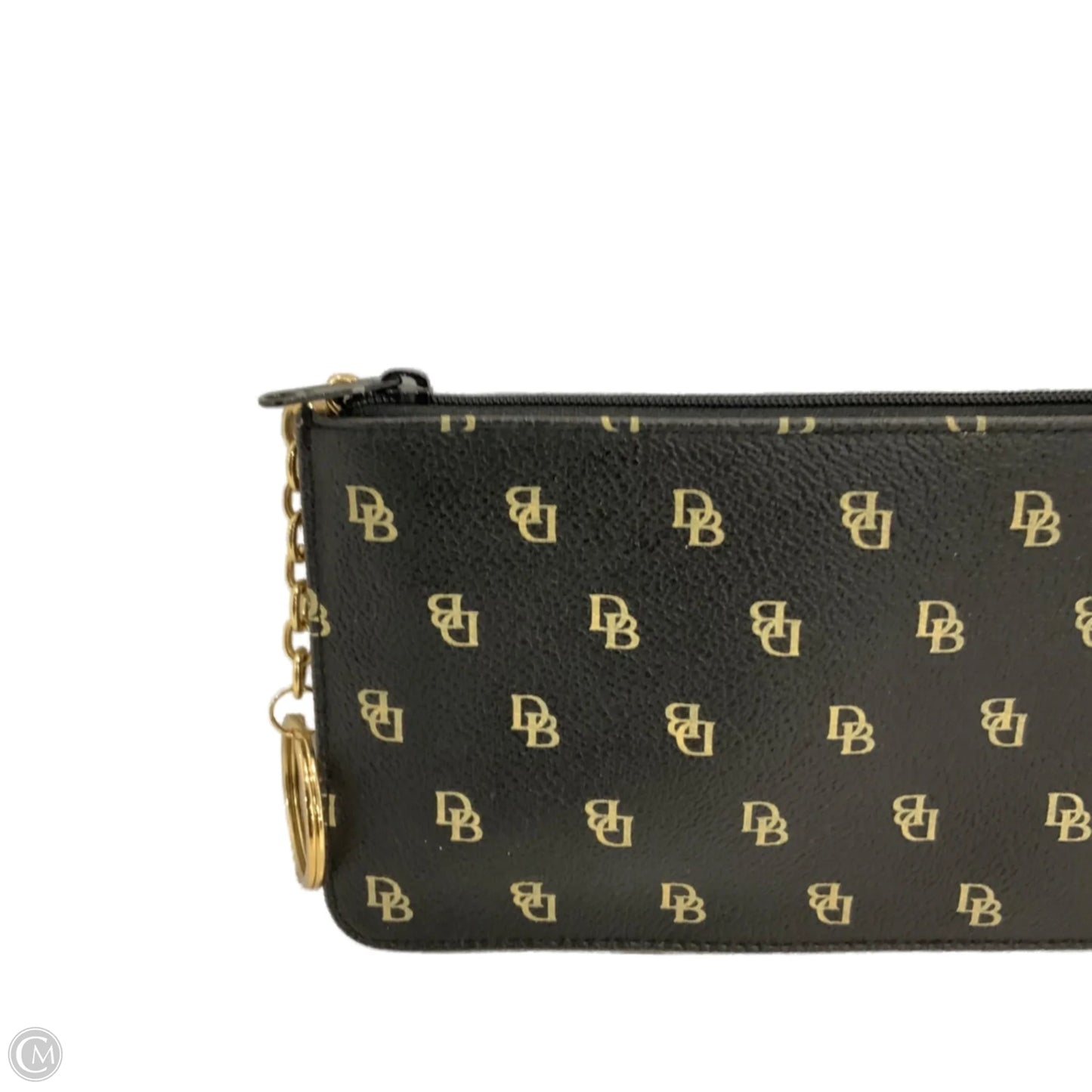 Wristlet Designer By Dooney And Bourke, Size: Small