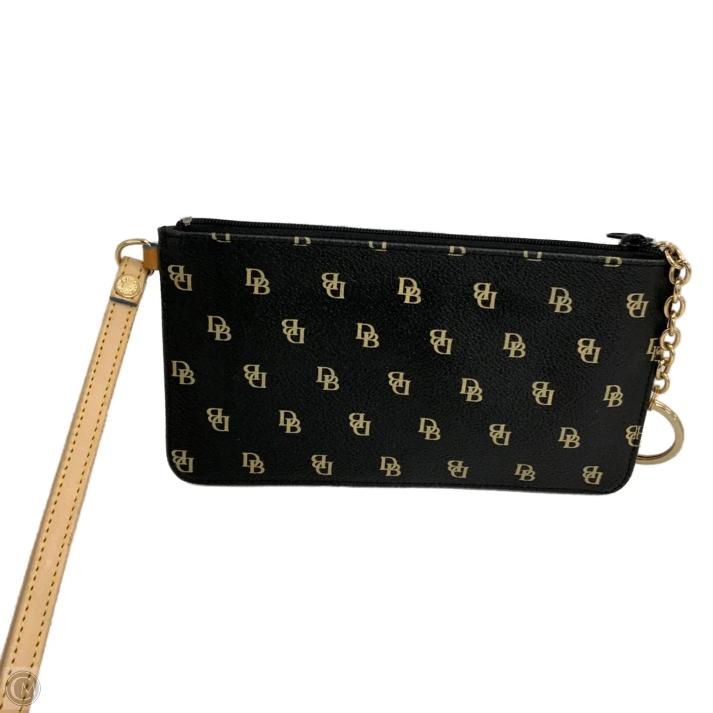 Wristlet Designer By Dooney And Bourke, Size: Small