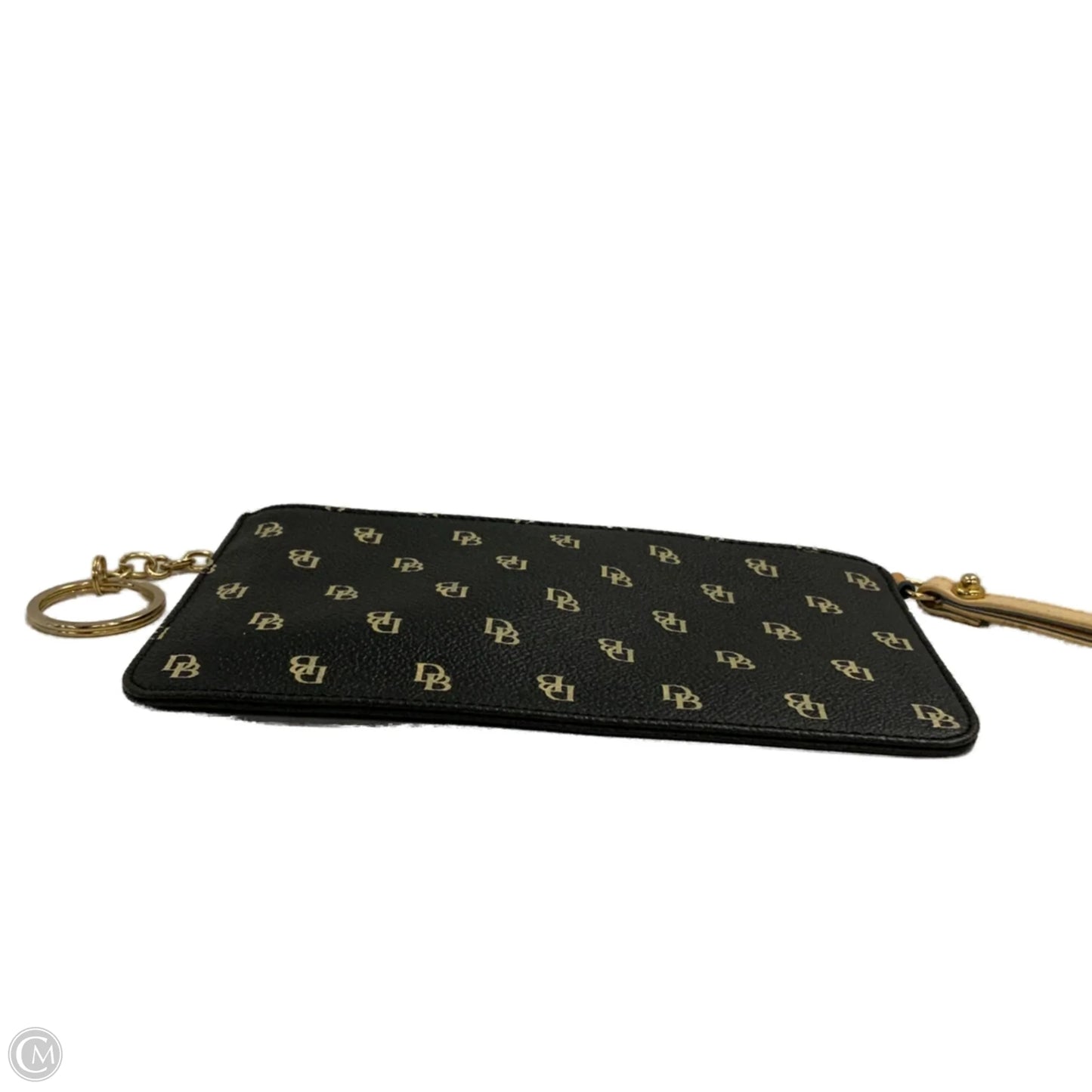 Wristlet Designer By Dooney And Bourke, Size: Small