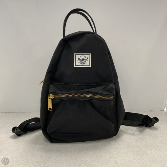 Backpack By Herschel, Size: Small