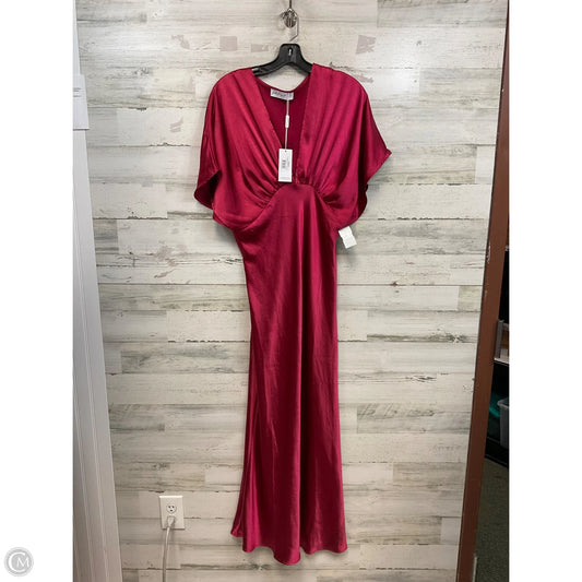 Dress Party Long By Petal & Pup In Pink, Size: M