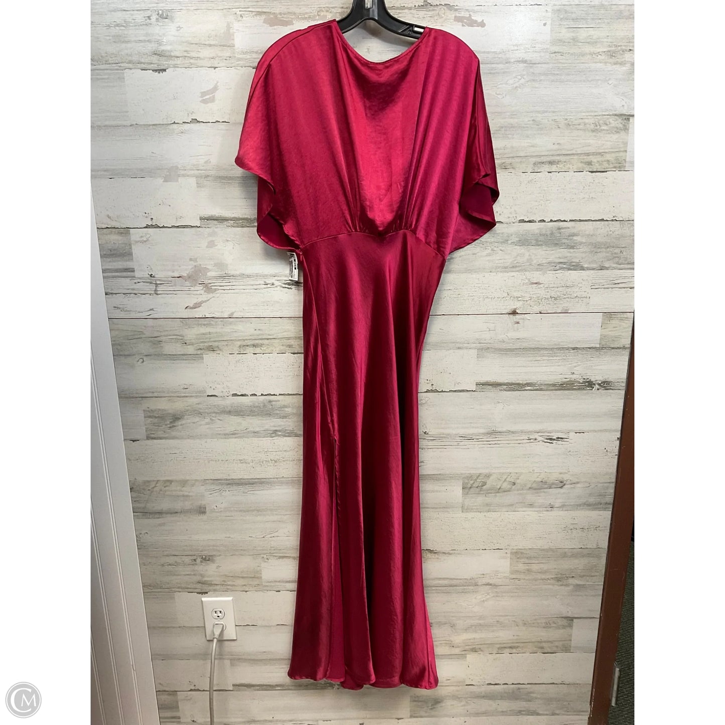 Dress Party Long By Petal & Pup In Pink, Size: M